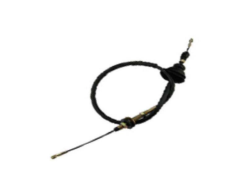 Peugeot Ardi and Arisun clutch cable