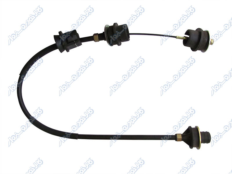 Xantia clutch cable