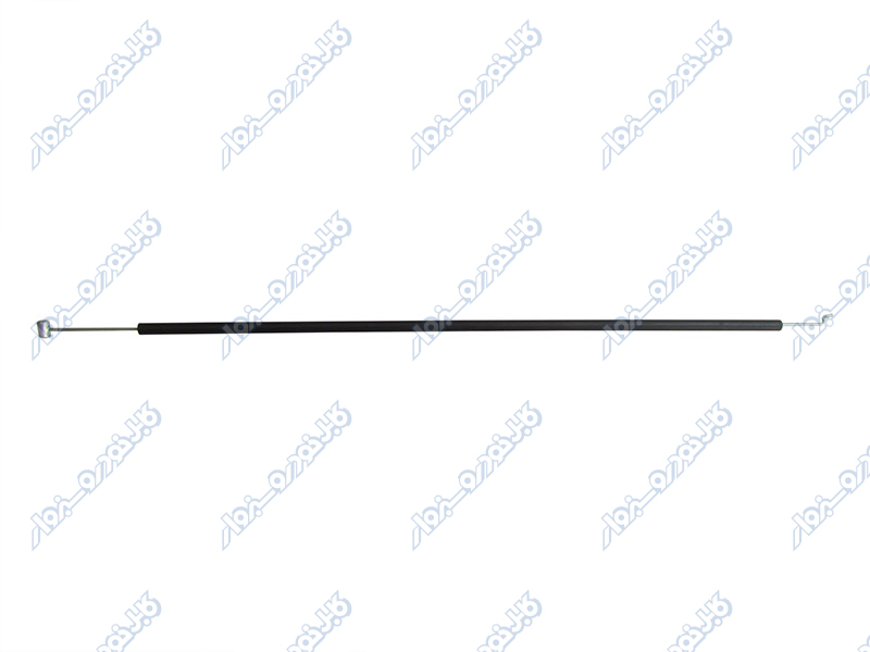 Peugeot 405 status control cable