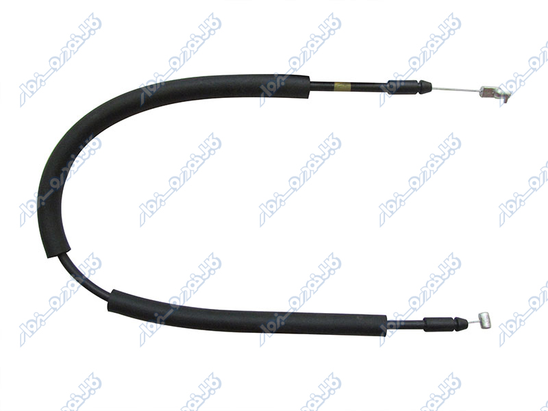 Shahin car interior door opener cable