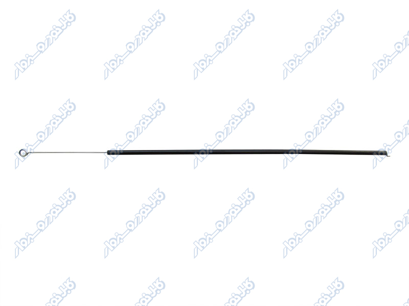 Peugeot 405 air mixture control cable